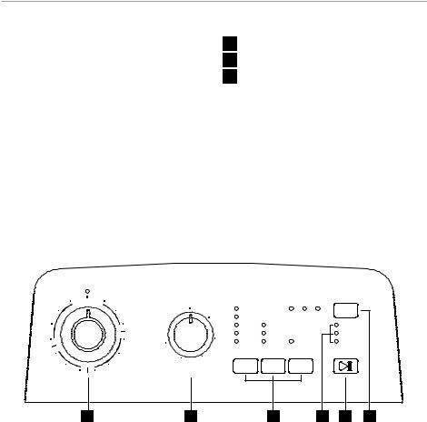 AEG EWB85215W User Manual