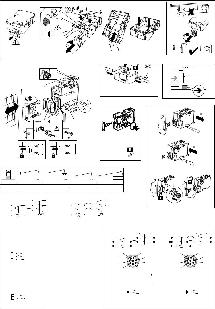 Rockwell Automation 440G-TLS1-GD2 User Manual