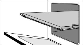 ELECTROLUX B98795M, B98794M User Manual