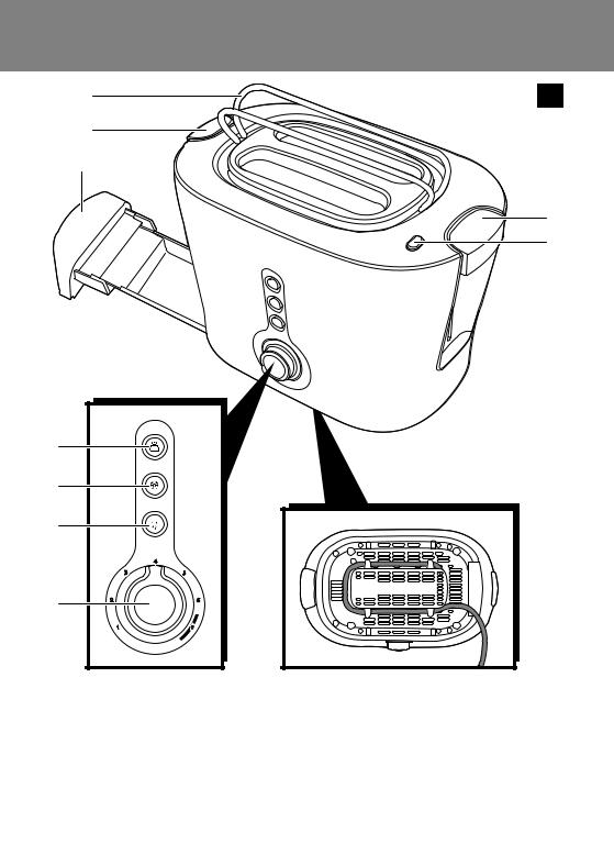 Philips HD2630-40 User Manual