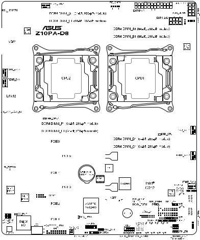 Asus Z10PA-D8C User’s Manual