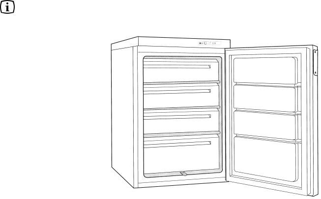 AEG EU6020T User Manual