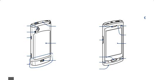 Samsung GT-S8530, GT-S8530B User Manual