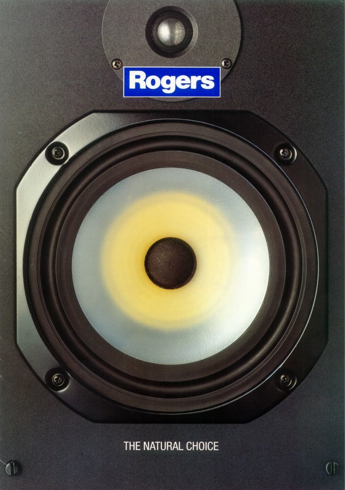 Rogers General Brochure