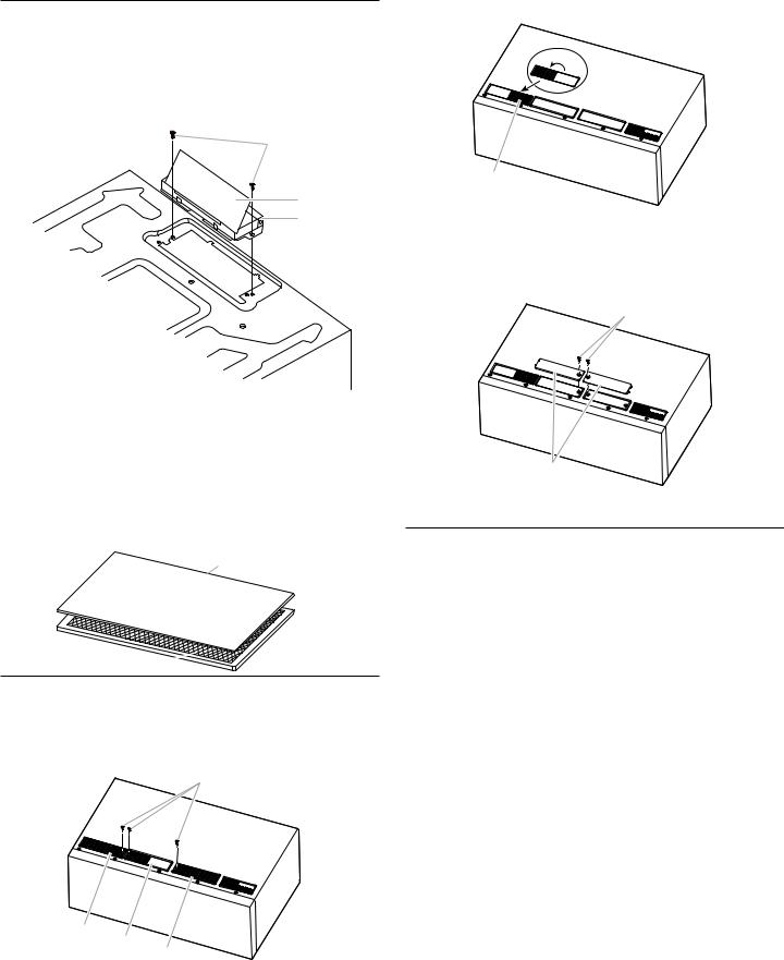 Whirlpool WML35011KW, WML35011KS, WML35011KB Installation Instructions