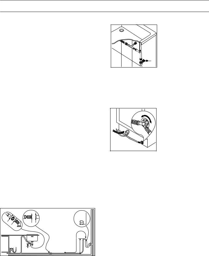 AEG ESL972 User Manual