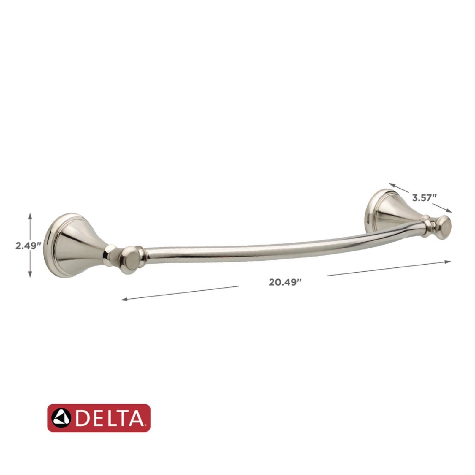 Delta DLT6956 Dimensions - ManualMachine.com