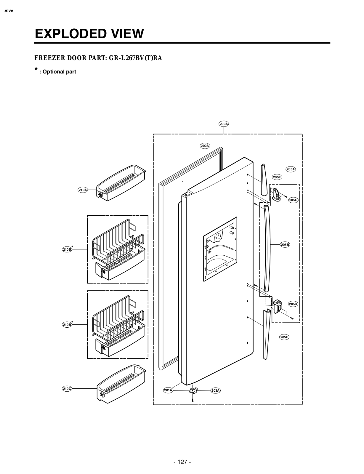 Ensa LRSC26923xx Diagram