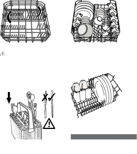 AEG ESI64030 User Manual