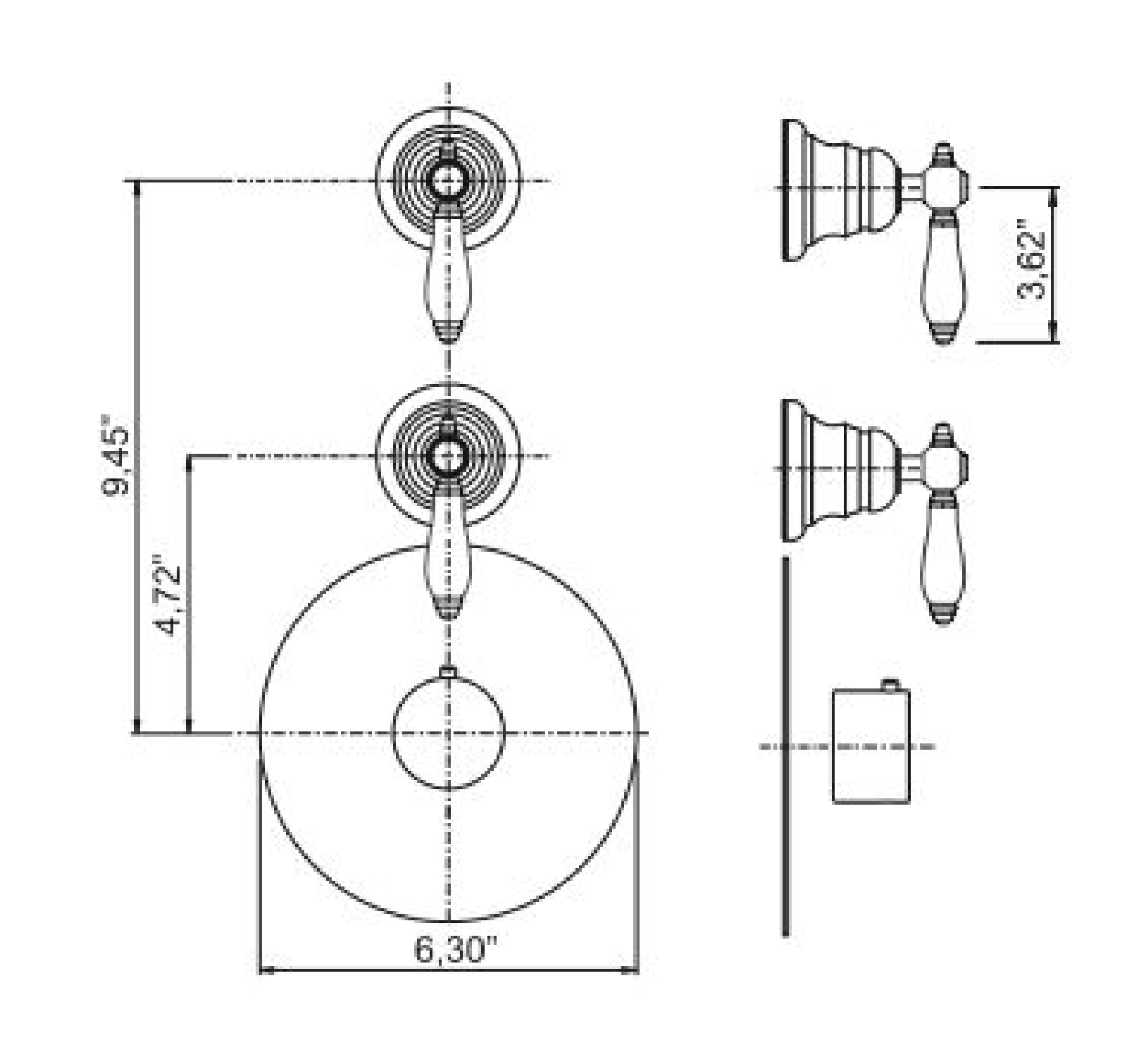 Fima by Nameeks EEK1385 Specifications Sheet - ManualMachine.com