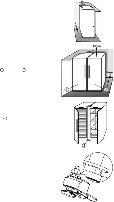 HOTPOINT/ARISTON SH8 1Q XRFD User Manual