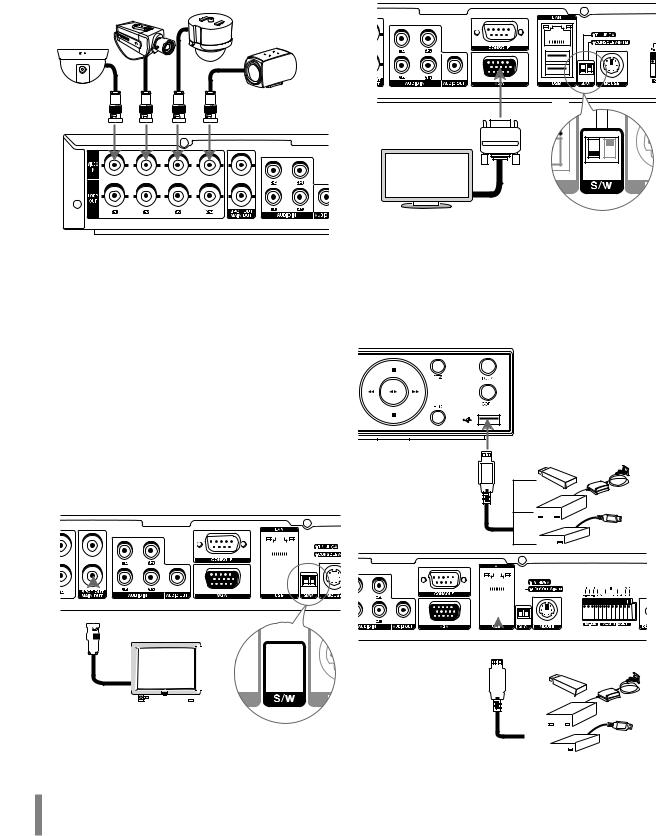 LG LE2104D-NH Owner’s Manual