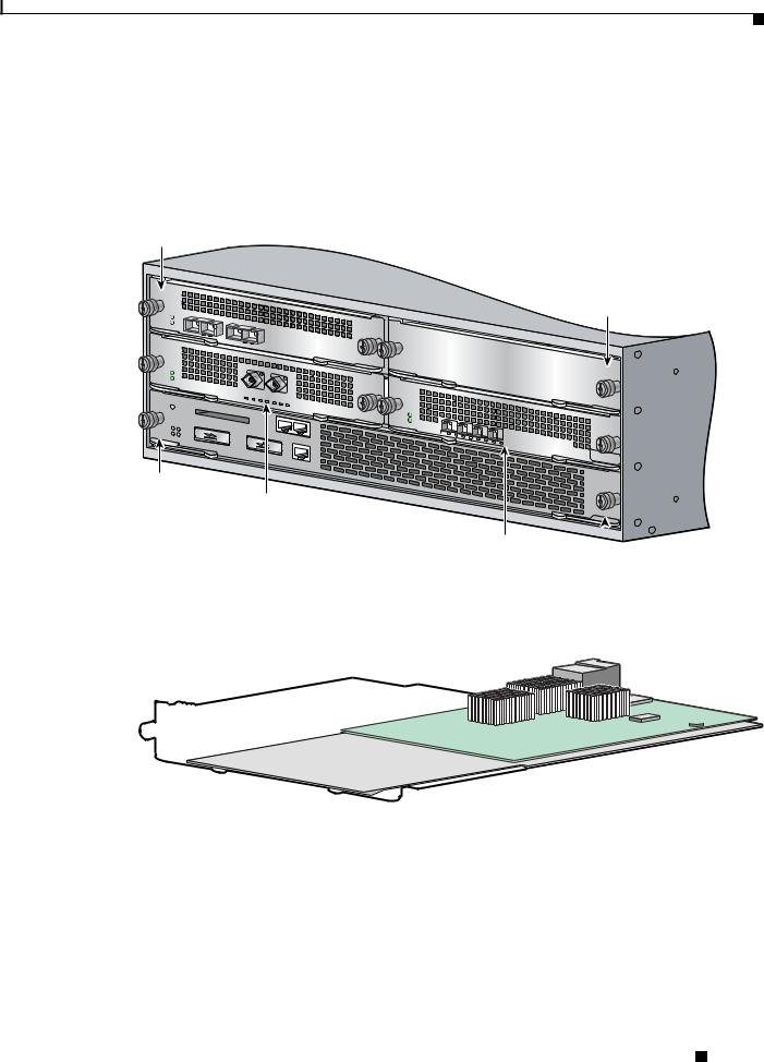 Cisco PA-2FE-FX, PA-2FE-TX User Manual