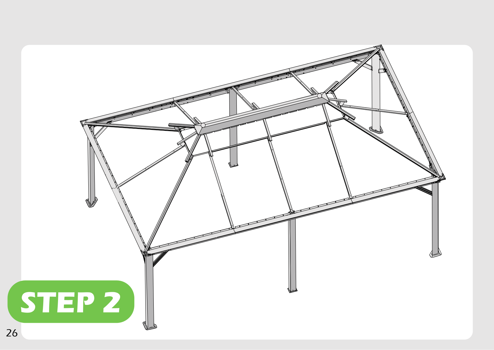 Purple Leaf PULE1051 Installation & Assembly - ManualMachine.com