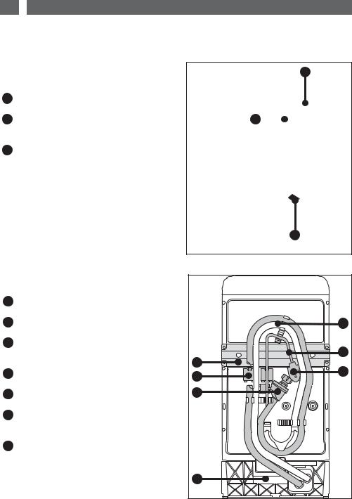 BRANDT WTD 8284 User Manual