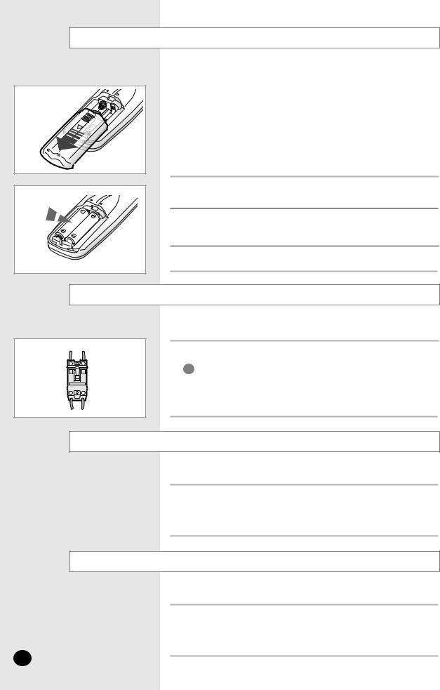 Samsung APH523QF User Manual