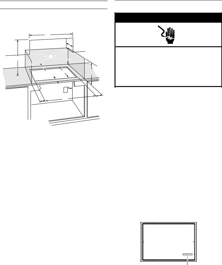 KitchenAid W10353374A User Manual