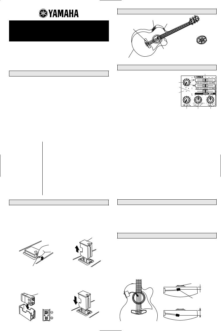 Yamaha LX36, LX26C User Manual