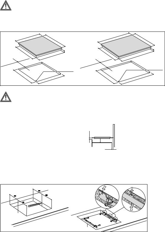 Whirlpool ACM 702/NE, ACM 706/NE, ACM 703/IX Important information