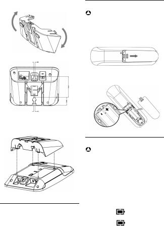 Philips DCTG157 User Manual