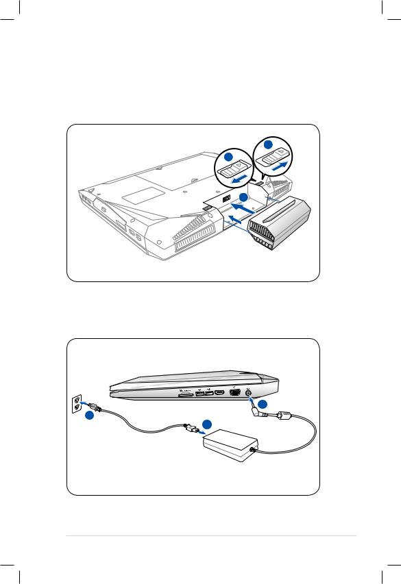 Asus DA5094 User Manual