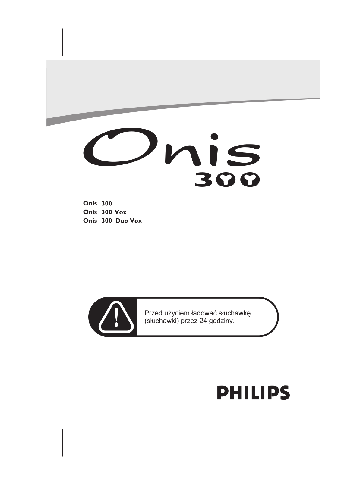 Philips TU5352BE3/P00, TU5352/BA071P, TU5351BE3/P00, TU5351/BE071P, TU5351/BA071P User Manual