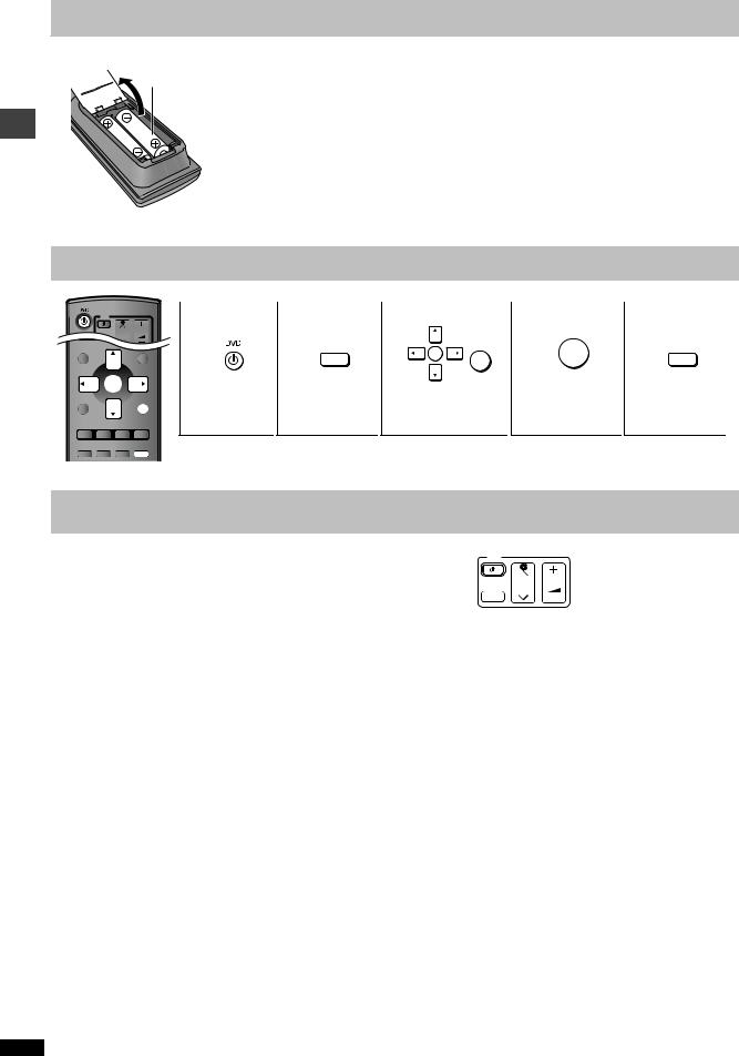 Panasonic DVD-S97 User Manual