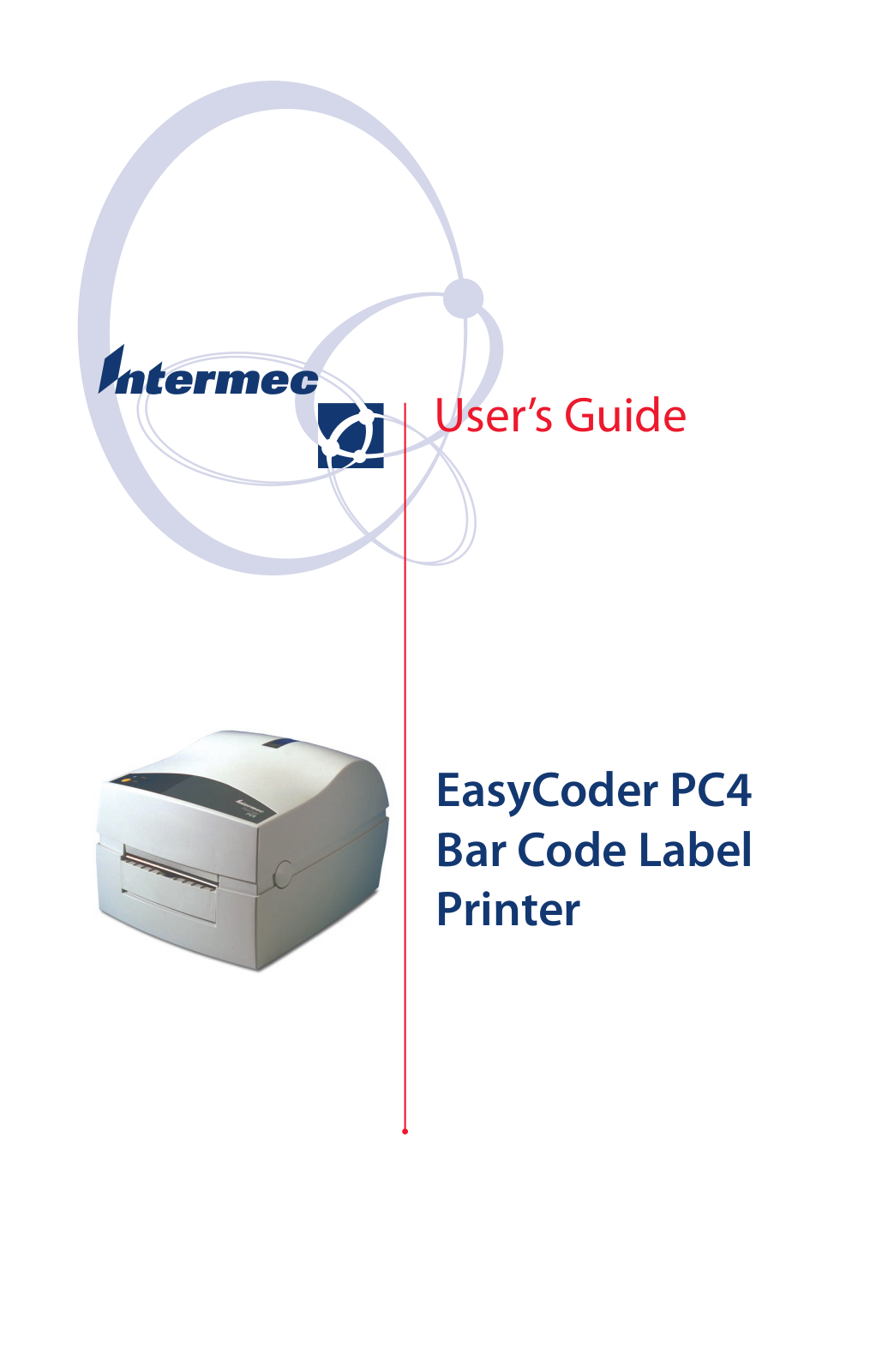 Genicom PC4 User Manual