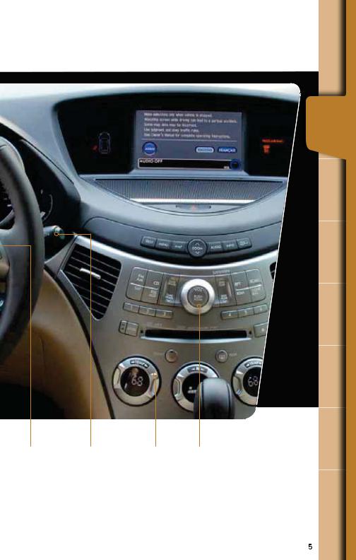 Subaru Tribeca 2012 Owner's Manual