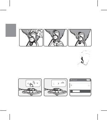 LG EHBSS80 User Manual