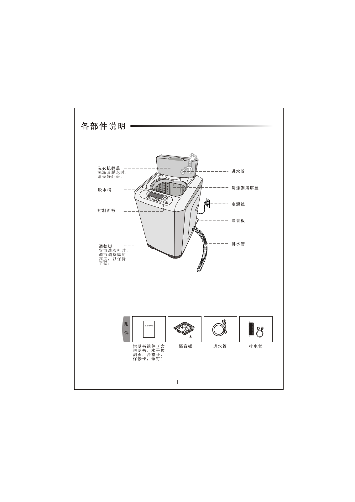 Samsung XQB60-H81, XQB55-H81, XQB52-H71 User Manual