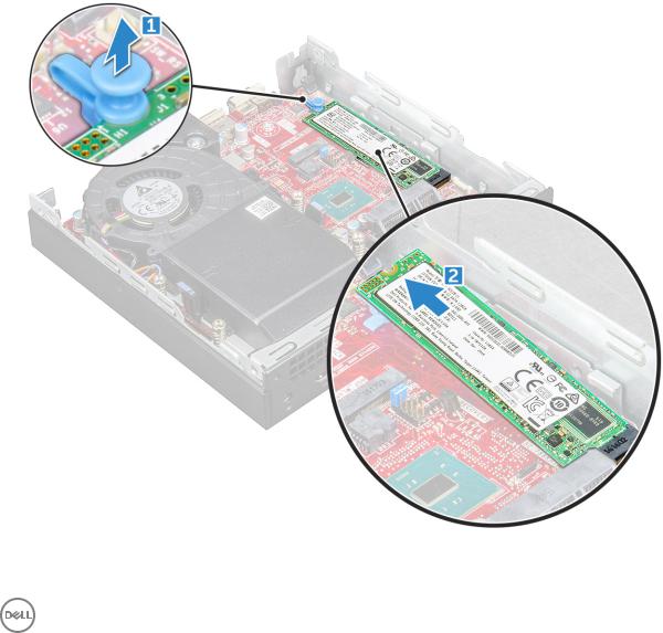 Dell OptiPlex 5050 User Manual