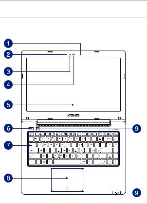 Asus VM591UF, V556UQ, X556UJ, VM591UV, VM591UR User’s Manual