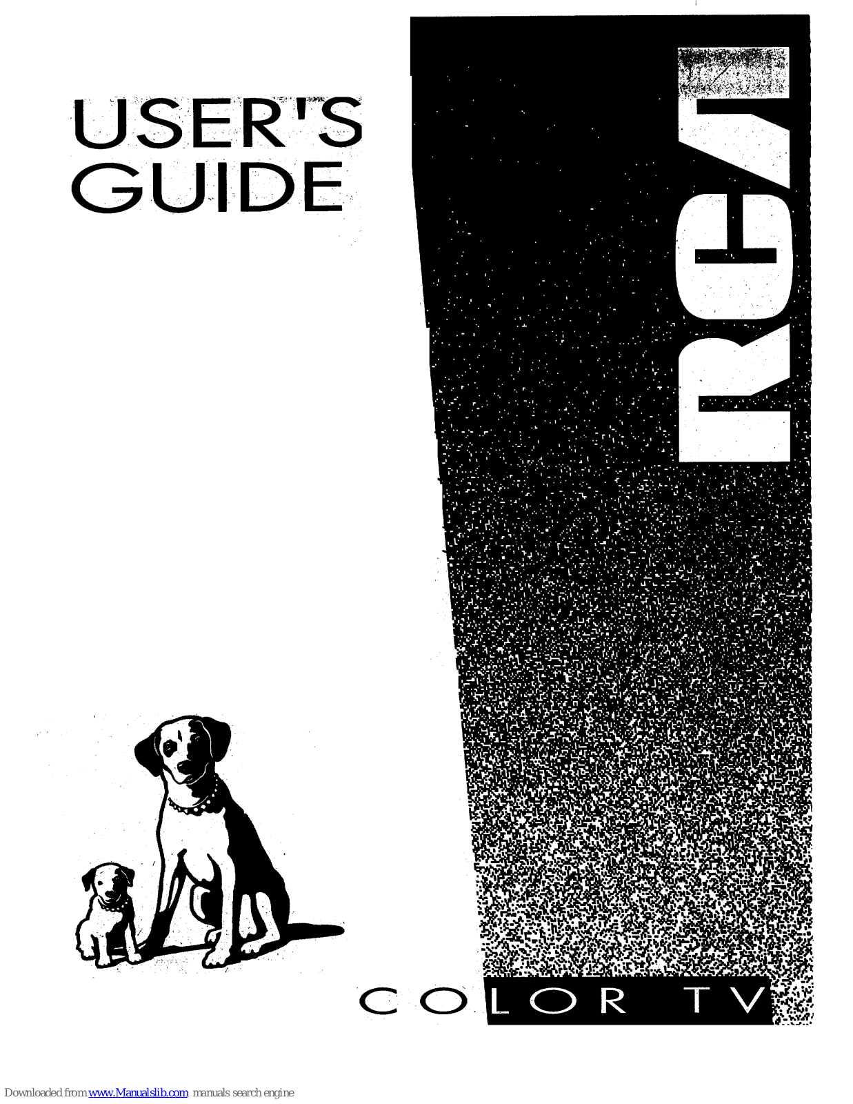 RCA F32690, F36690, F27690 User Manual - ManualMachine.com