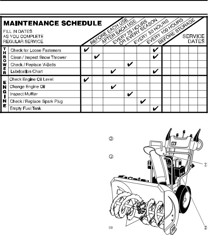 Husqvarna 96192003501, XT11530ES User Manual