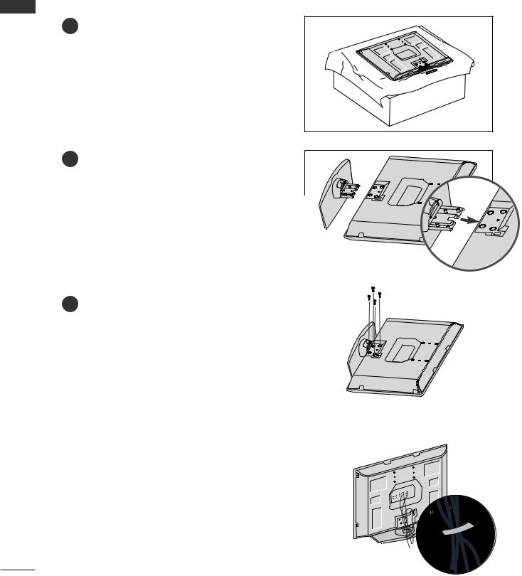 LG 32PC5DVCUG User Manual