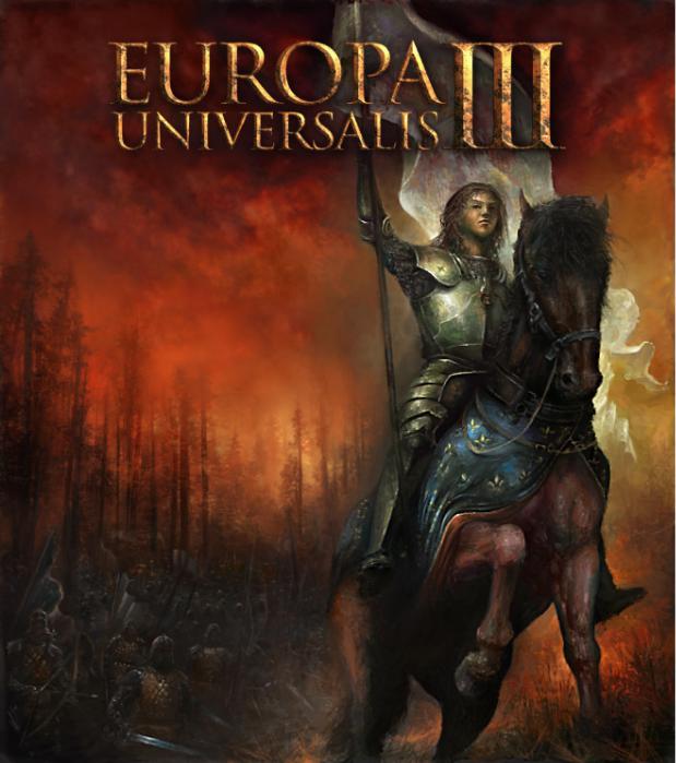 Paradox interactive EUROPA UNIVERSALIS User Guide