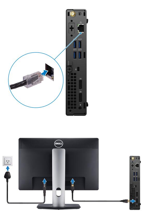 Dell OptiPlex 5080 Micro Service Manual