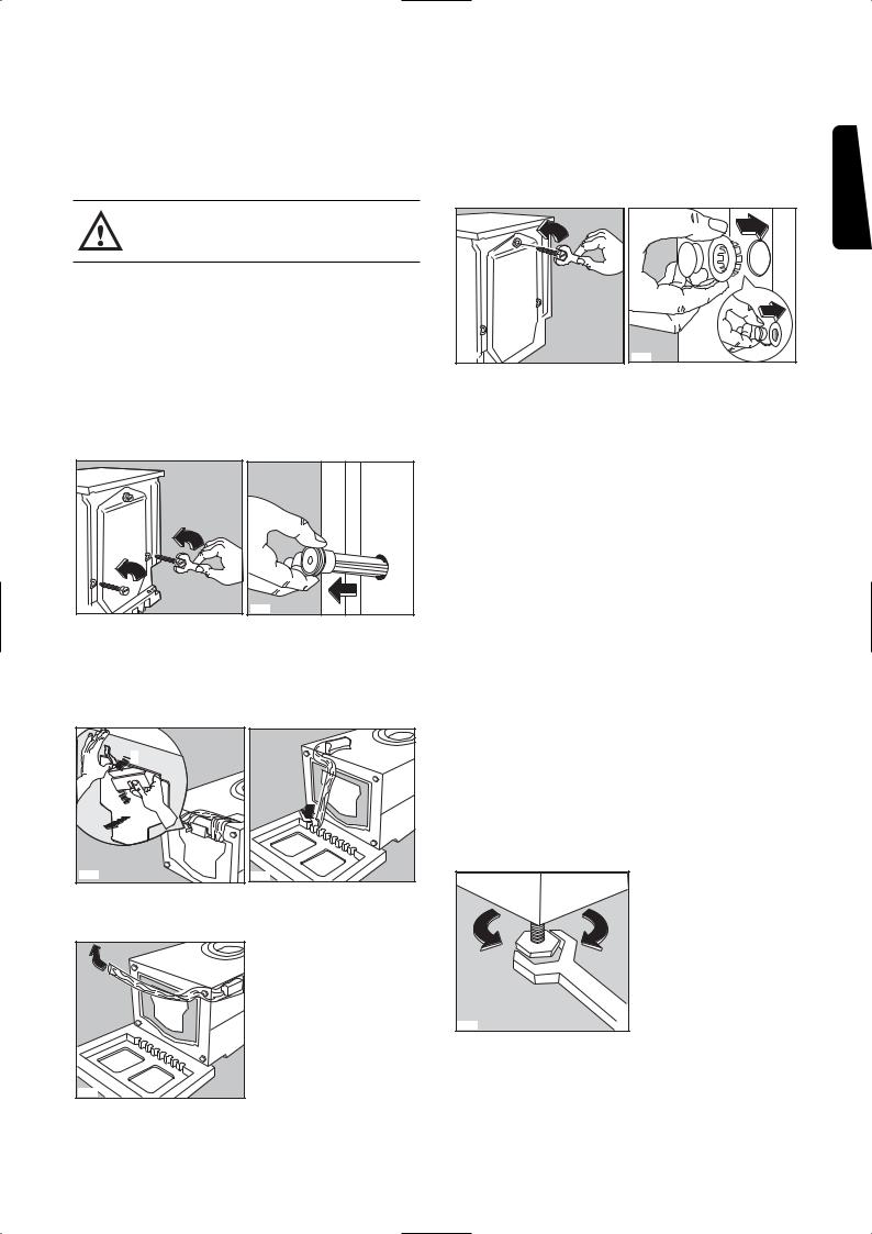 Zanussi ZWF3120 User Manual