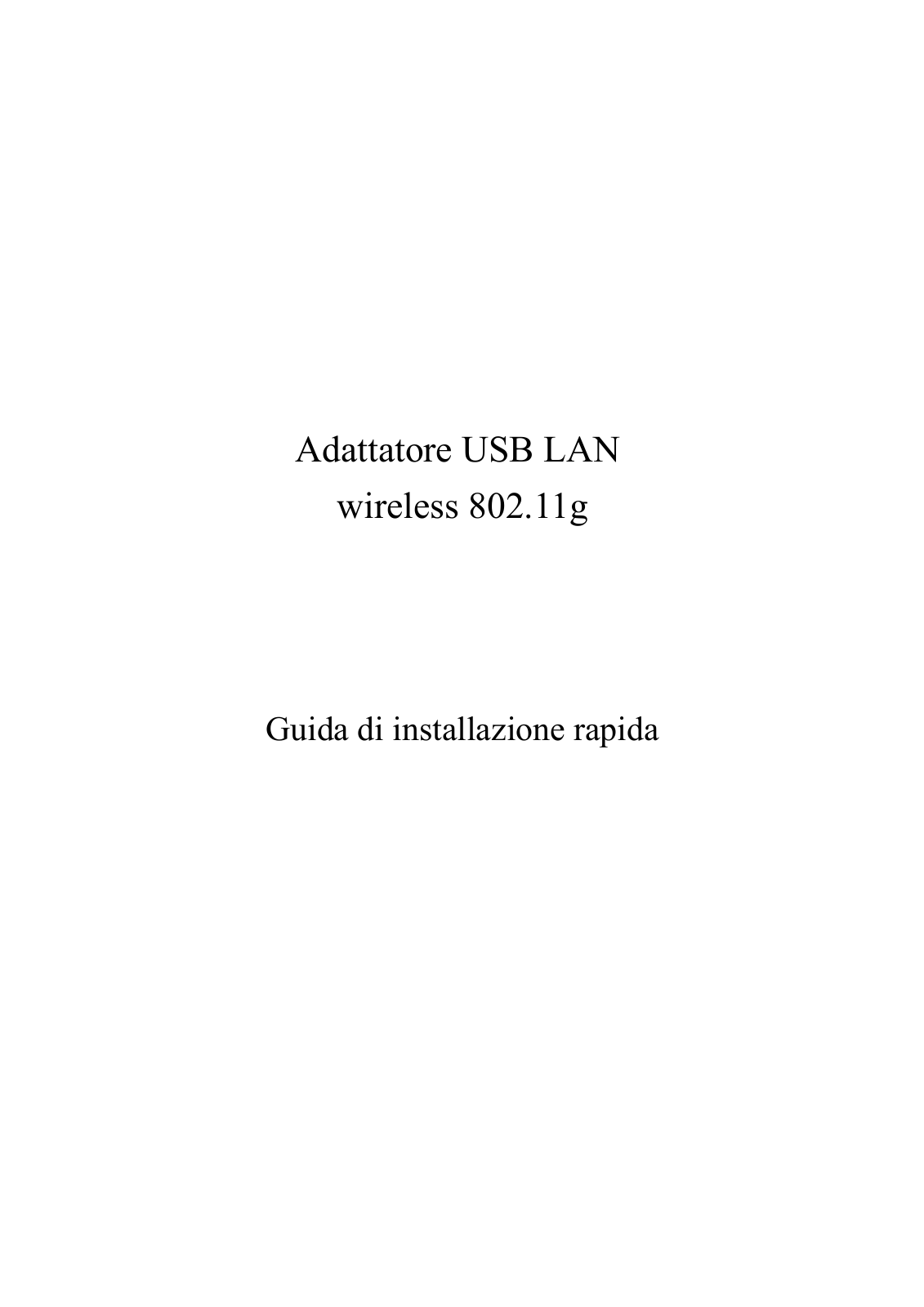 Emtec WIFI WI200 Quick installation guide - ManualMachine.com
