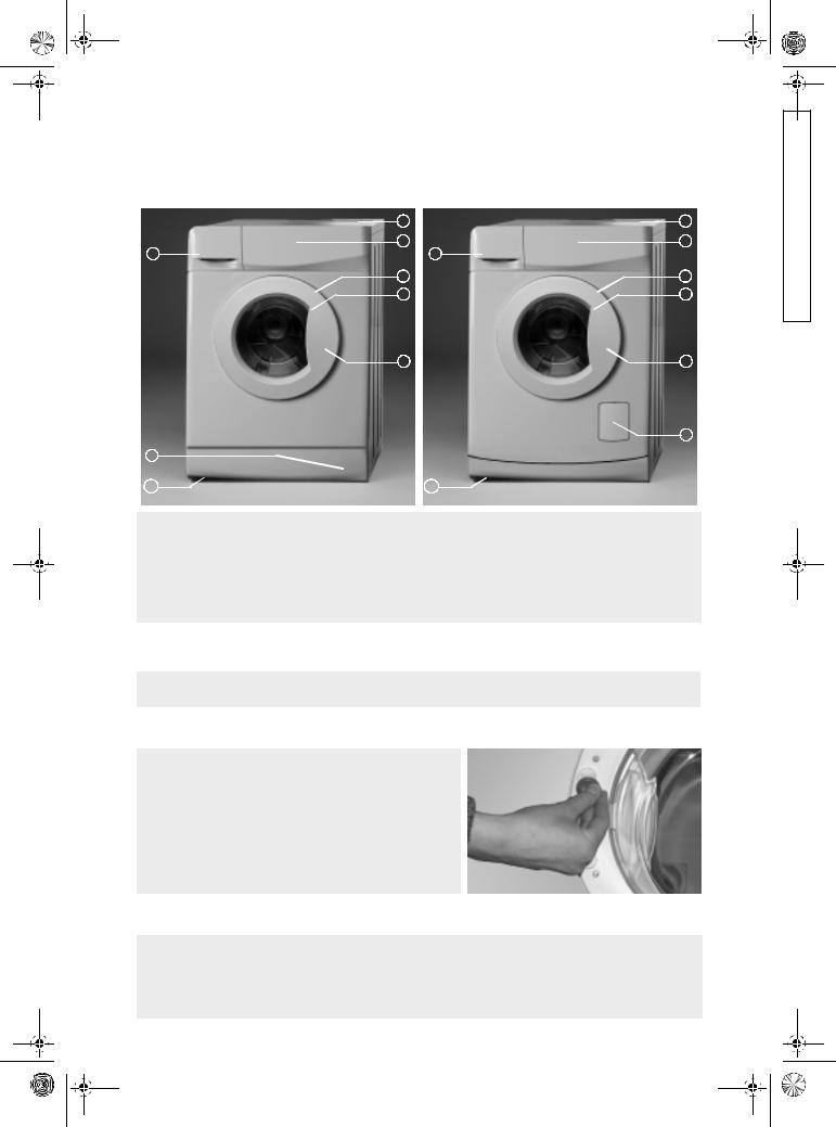 Whirlpool LEI 7080, LOE 8050/1 IG, LOE 1050/1 WP, LOE 8056 IG, LOE 6052/1 IG INSTRUCTION FOR USE