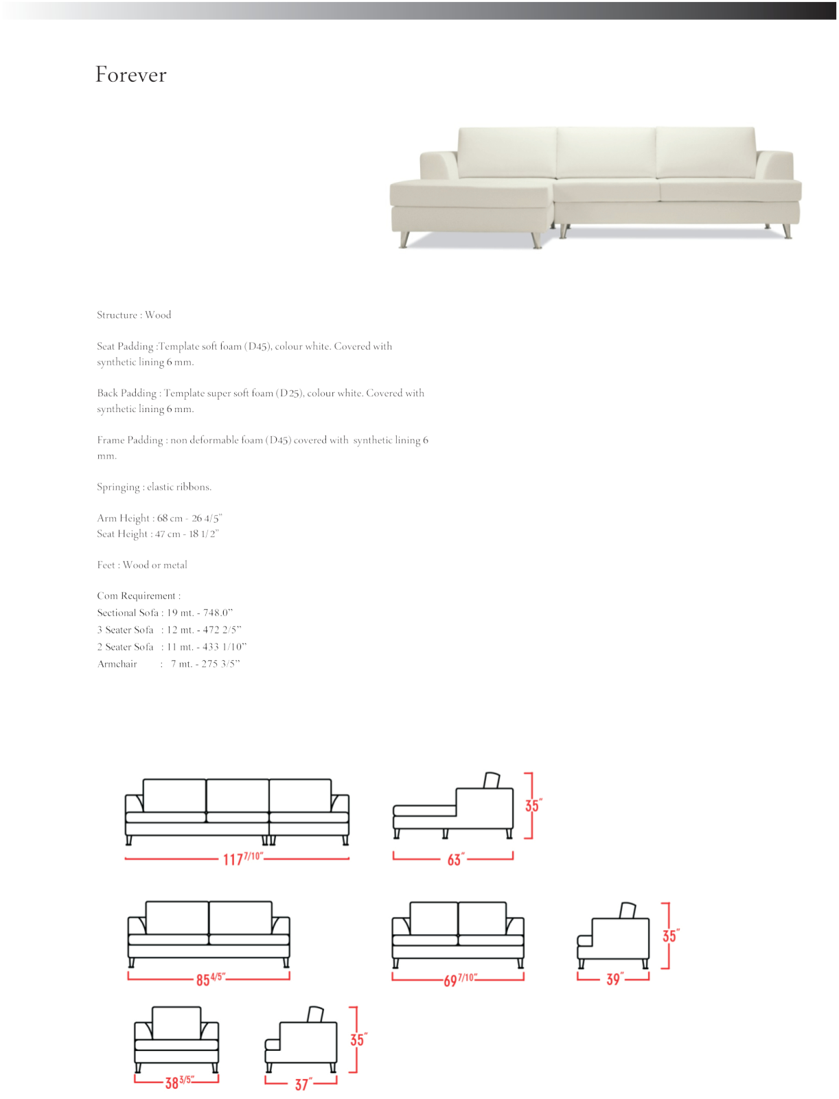 Celadon Creations XCC1024 Specification Sheet - ManualMachine.com