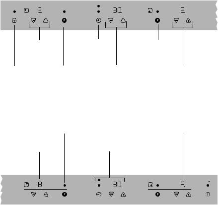 AEG EHD7864U User Manual