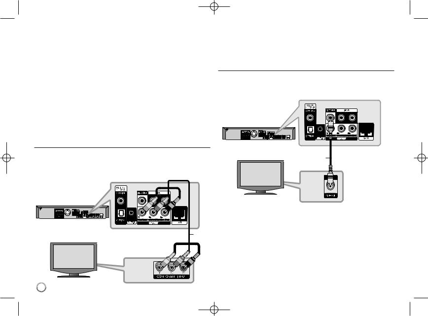 Lg HB354BS User Manual