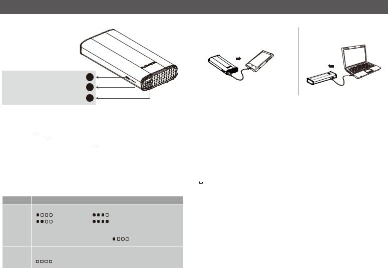 ADATA AP10000-DUSB-CBK, AP10000-DUSB-CBL, AP10000-DUSB-CPK, AP10000-DUSB-CWH User Manual