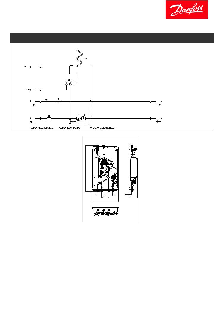 Danfoss Akva Lux II Reno Eco Fact sheet