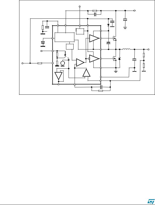 ST L6731D User Manual