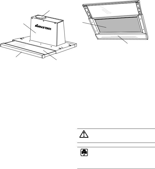 Voss VEM2610-AL User Manual