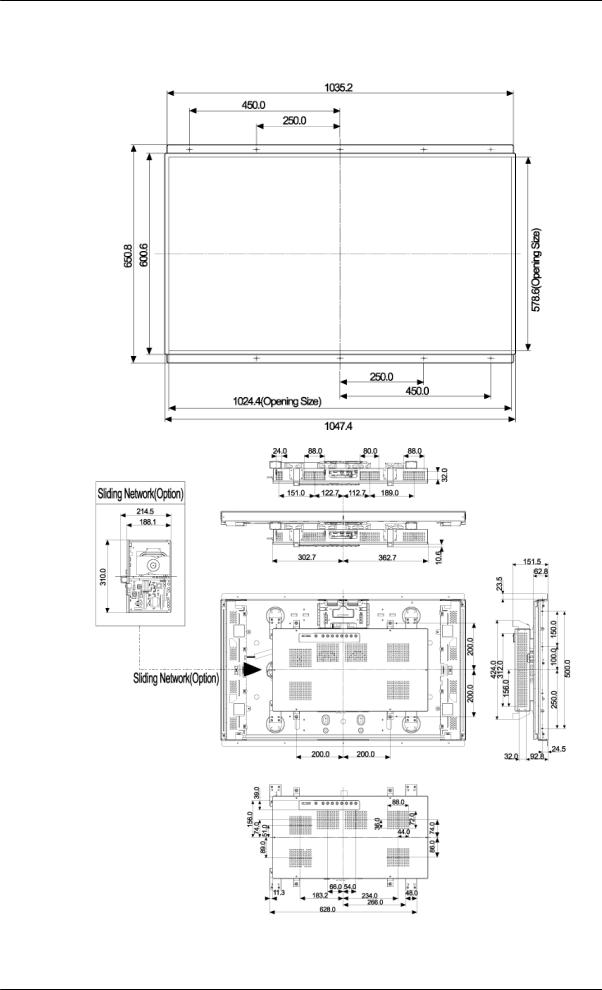 Samsung NP200A5BA03US, 460DR-2, TC190-2-4, SUR40 User Manual