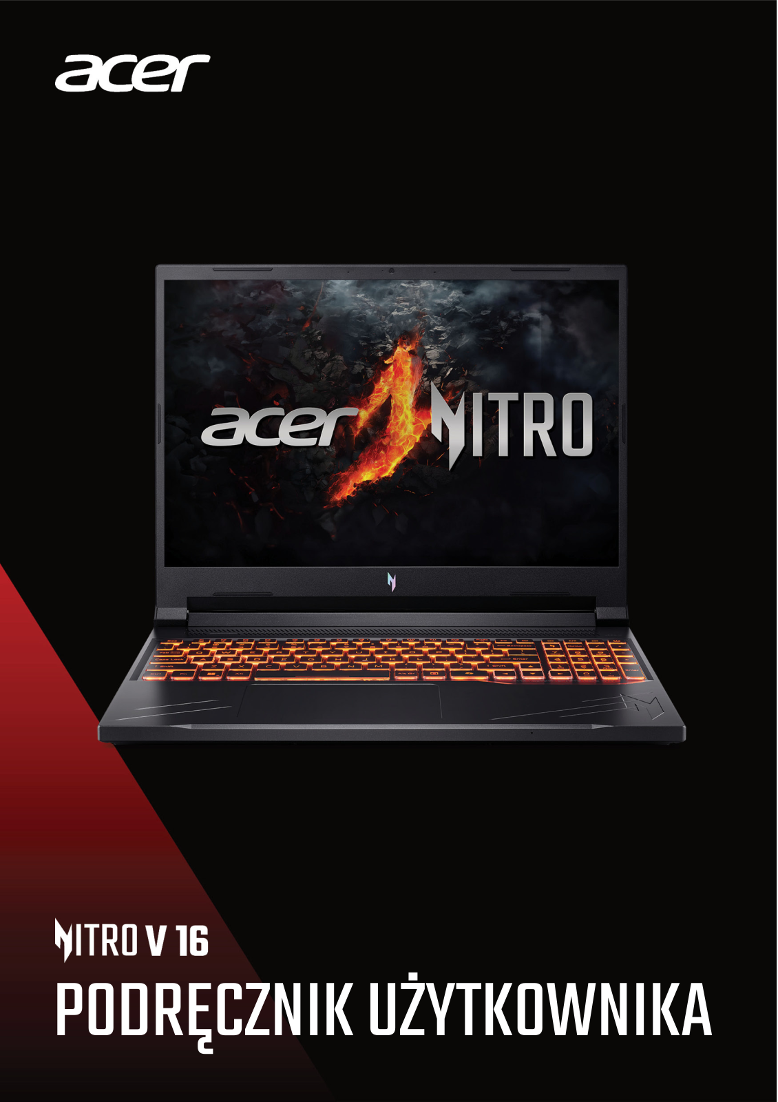 ACER ANV16-41, ANV16-71 User guide - ManualMachine.com